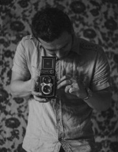 Documentary Wedding Photographer in Ireland