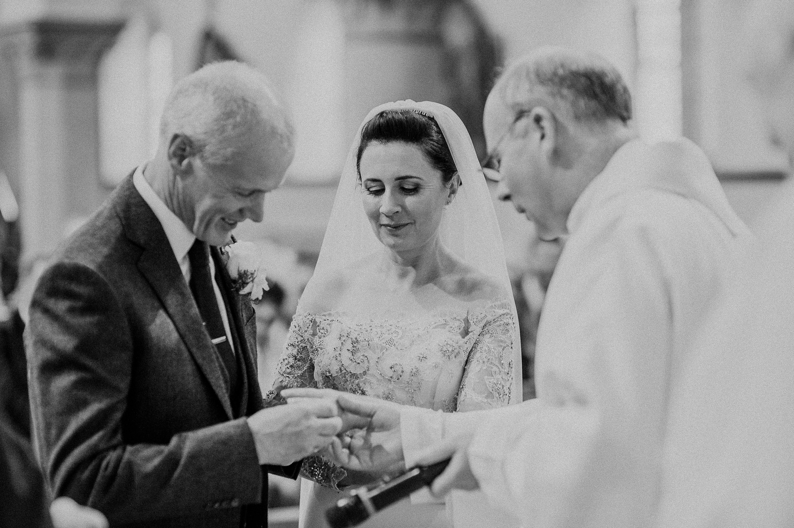 Wedding photographer Cork