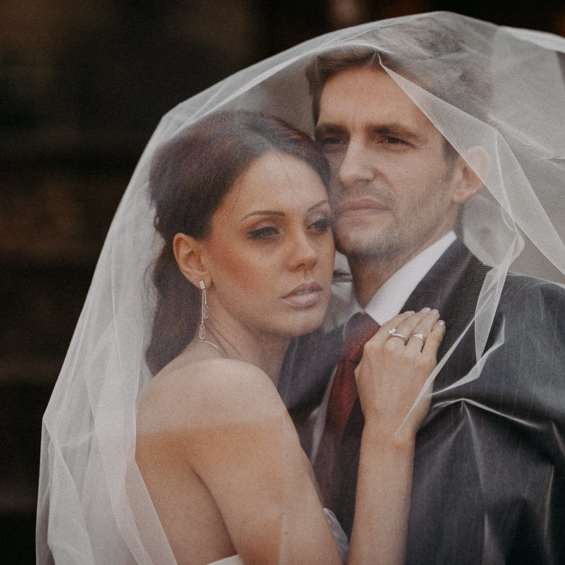 Documentary Wedding Photographer in Ireland