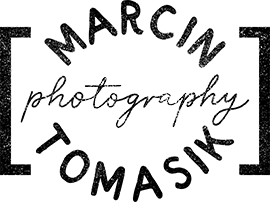 Marcin Tomasik Photography